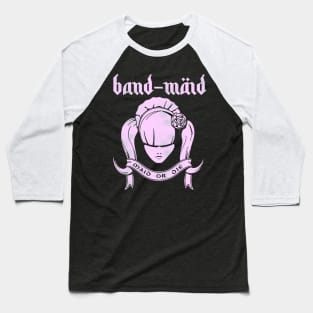 band Baseball T-Shirt